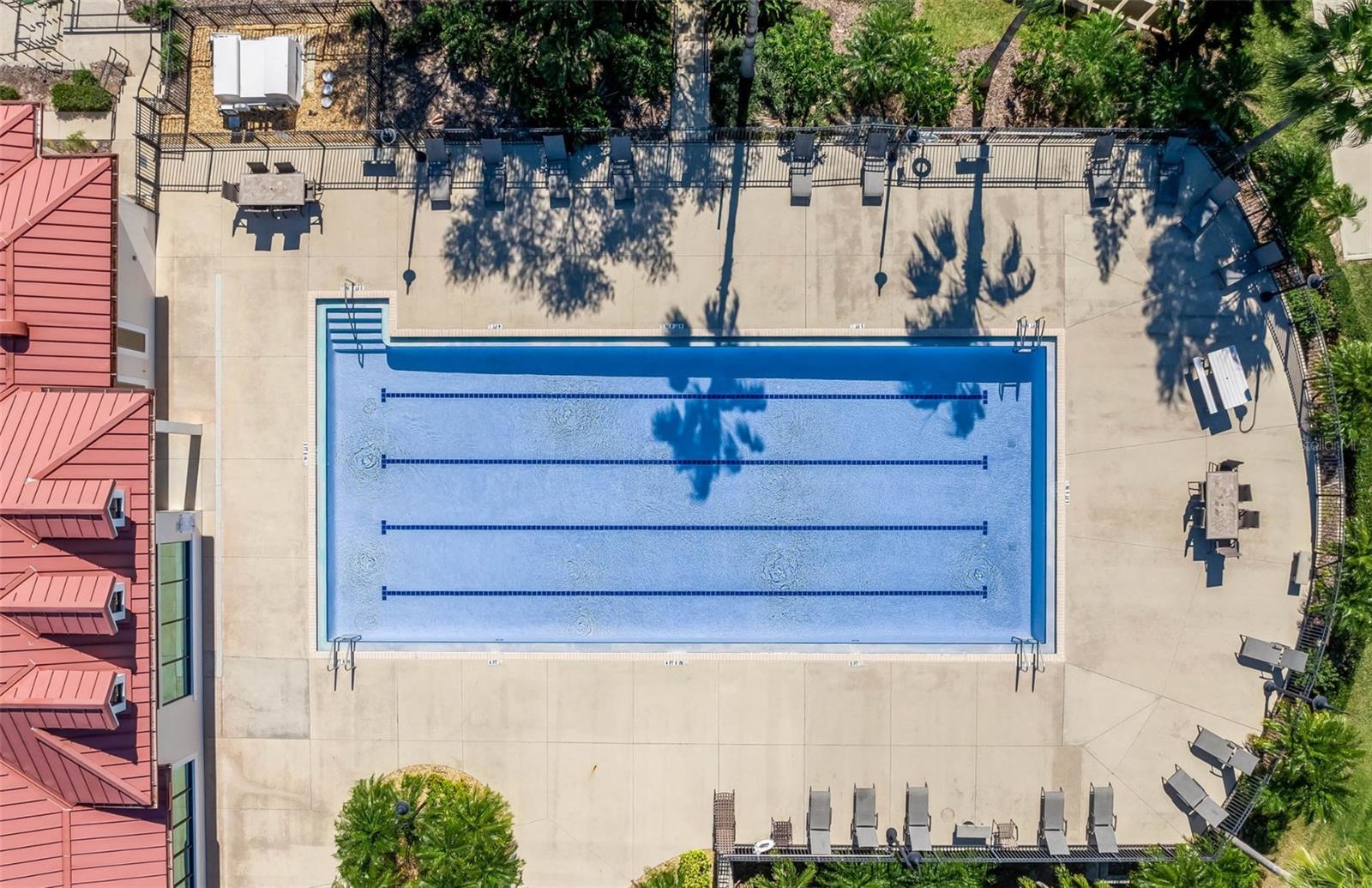 WATER RIDGE SUB - Residential