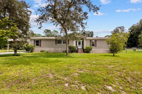 Photo of 17171 NW 80th Terrace, Trenton, FL 32693 (MLS # GC542654)