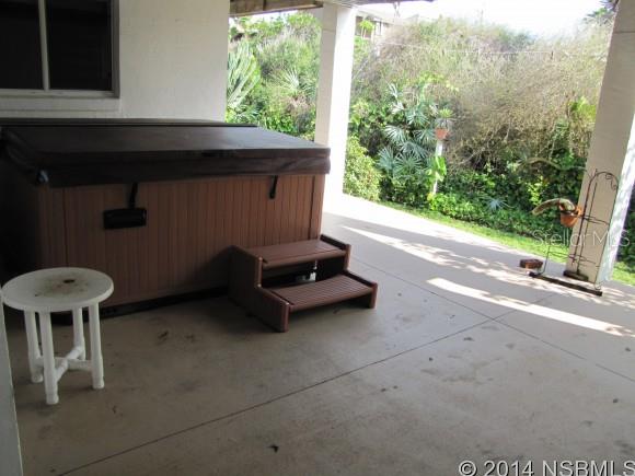 Bethune Volusia Beach - Residential