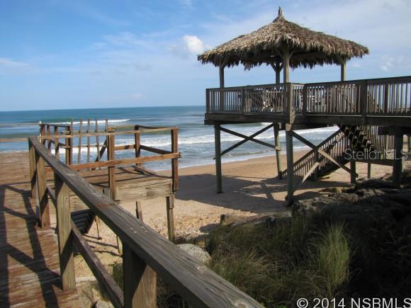 Bethune Volusia Beach - Residential