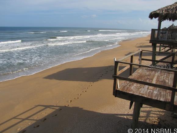 Bethune Volusia Beach - Residential