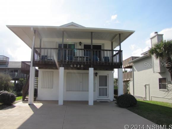 Bethune Volusia Beach - Residential