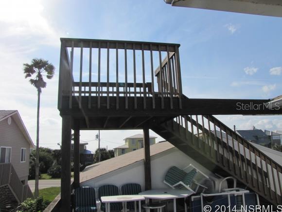 Bethune Volusia Beach - Residential