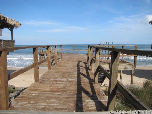 Bethune Volusia Beach - Residential