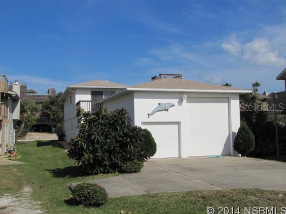 Bethune Volusia Beach - Residential