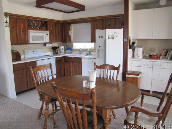 Bethune Volusia Beach - Residential