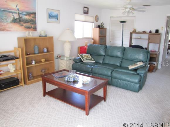 Bethune Volusia Beach - Residential