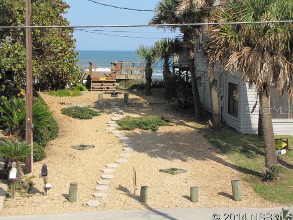 Bethune Volusia Beach - Residential