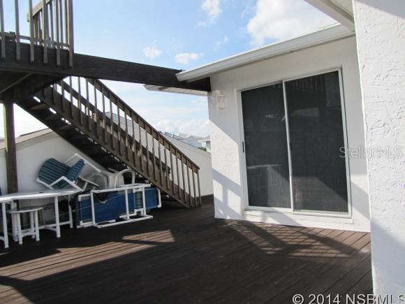 Bethune Volusia Beach - Residential