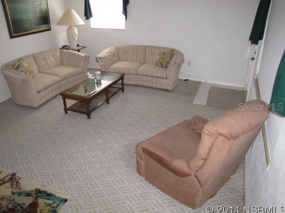 Bethune Volusia Beach - Residential