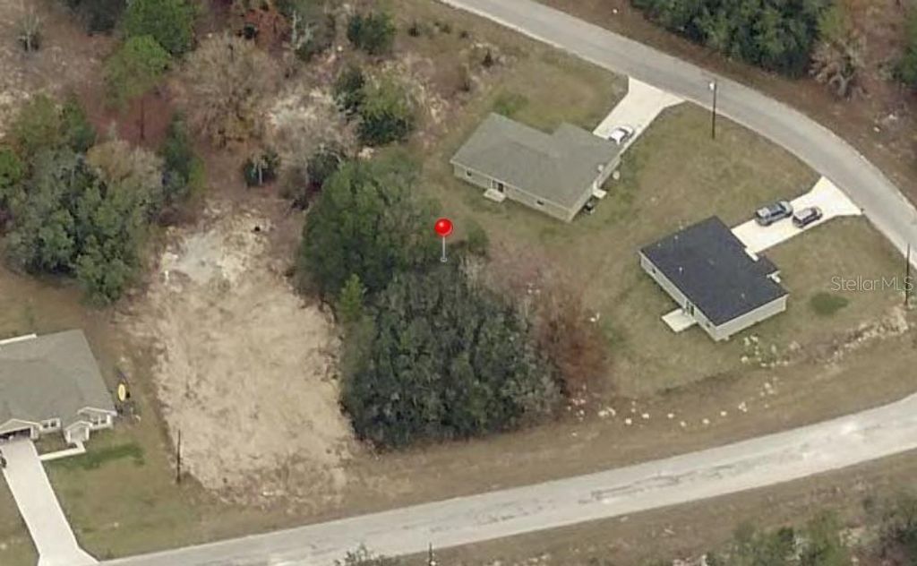 Photo of 00 Malauka Rd #40, Ocklawaha, FL 32179 (MLS # O6284235)