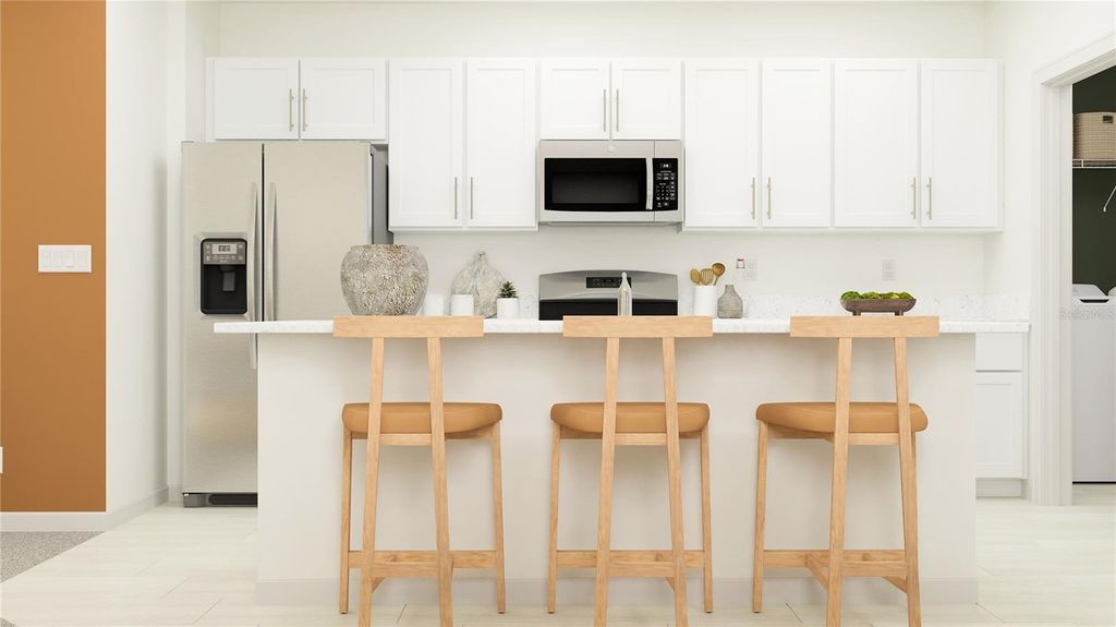 Photo of 9335 Raised Tulip Lane, Land O Lakes, FL 34637 (MLS # TB8411437)