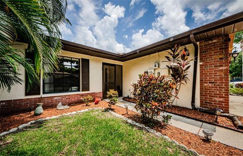 A home in OLDSMAR