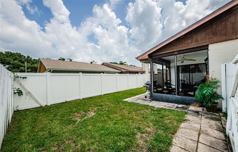 A home in OLDSMAR