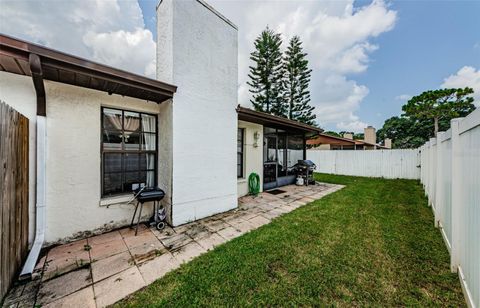 A home in OLDSMAR