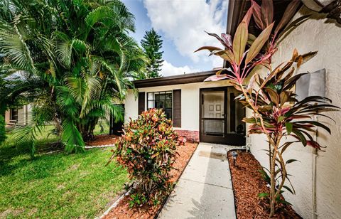 A home in OLDSMAR