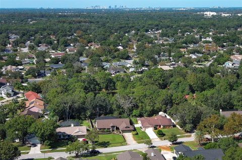 A home in ORLANDO