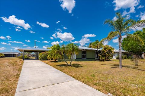 2315 ABSCOTT ST PORT CHARLOTTE FL 33952
