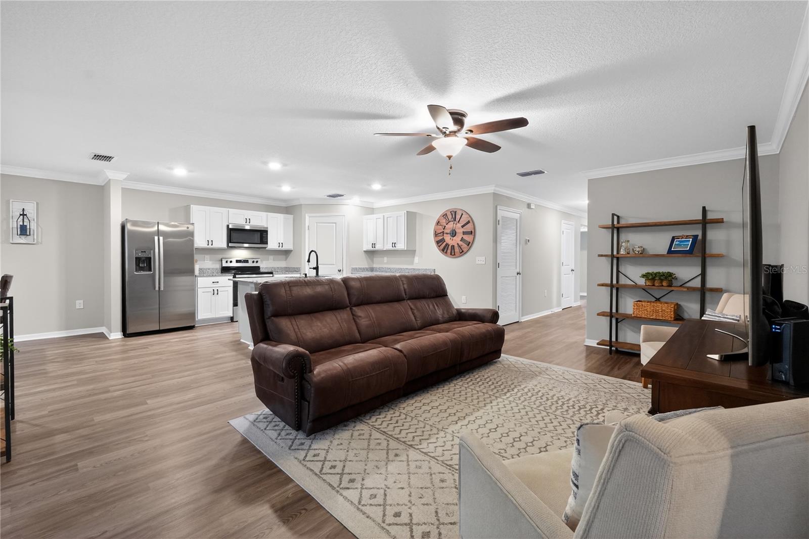 CITRUS SPGS UNIT 20 - Residential