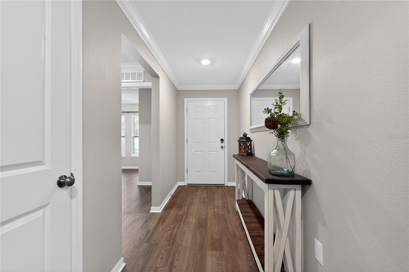 CITRUS SPGS UNIT 20 - Residential