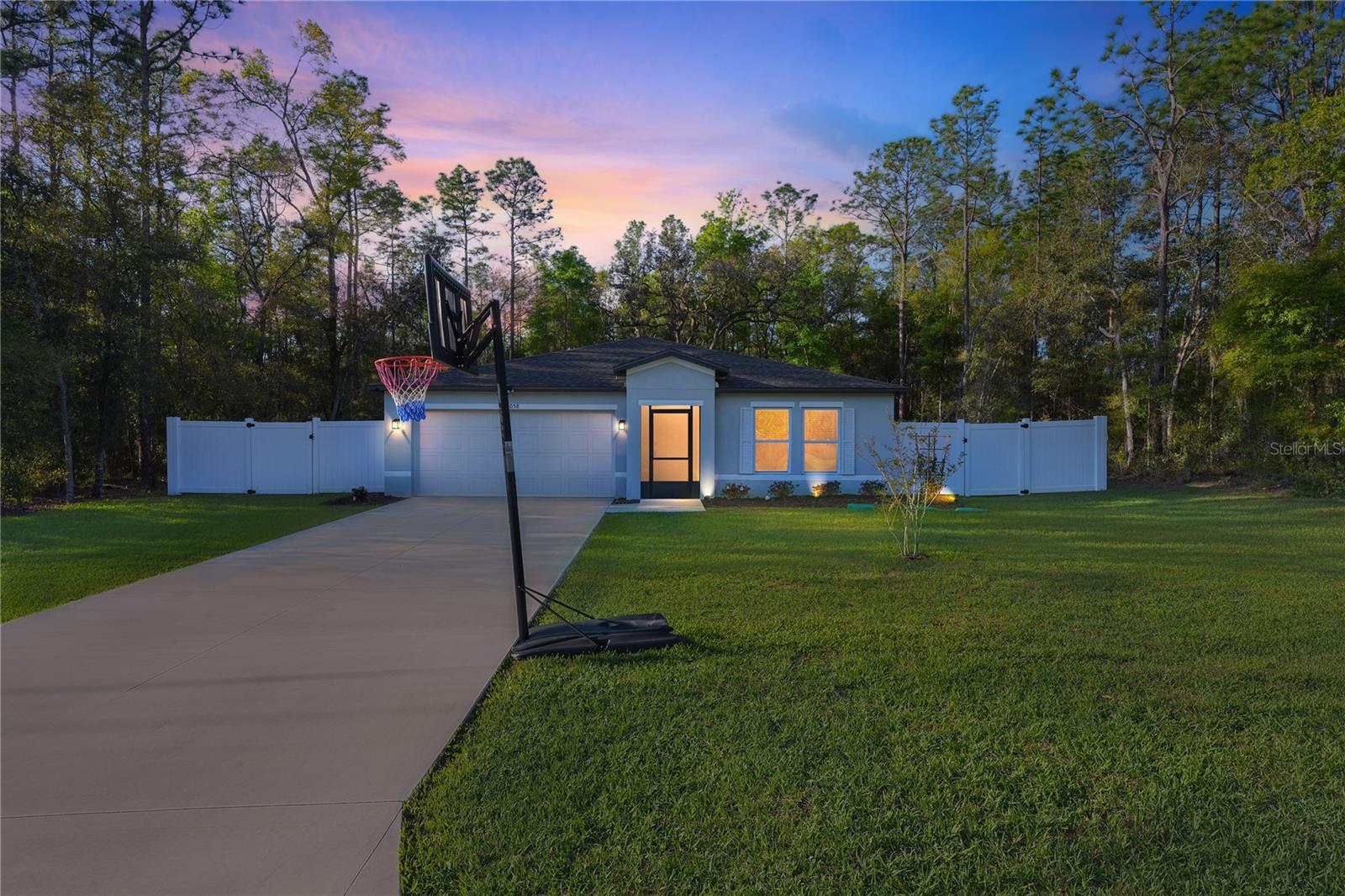 CITRUS SPGS UNIT 20 - Residential