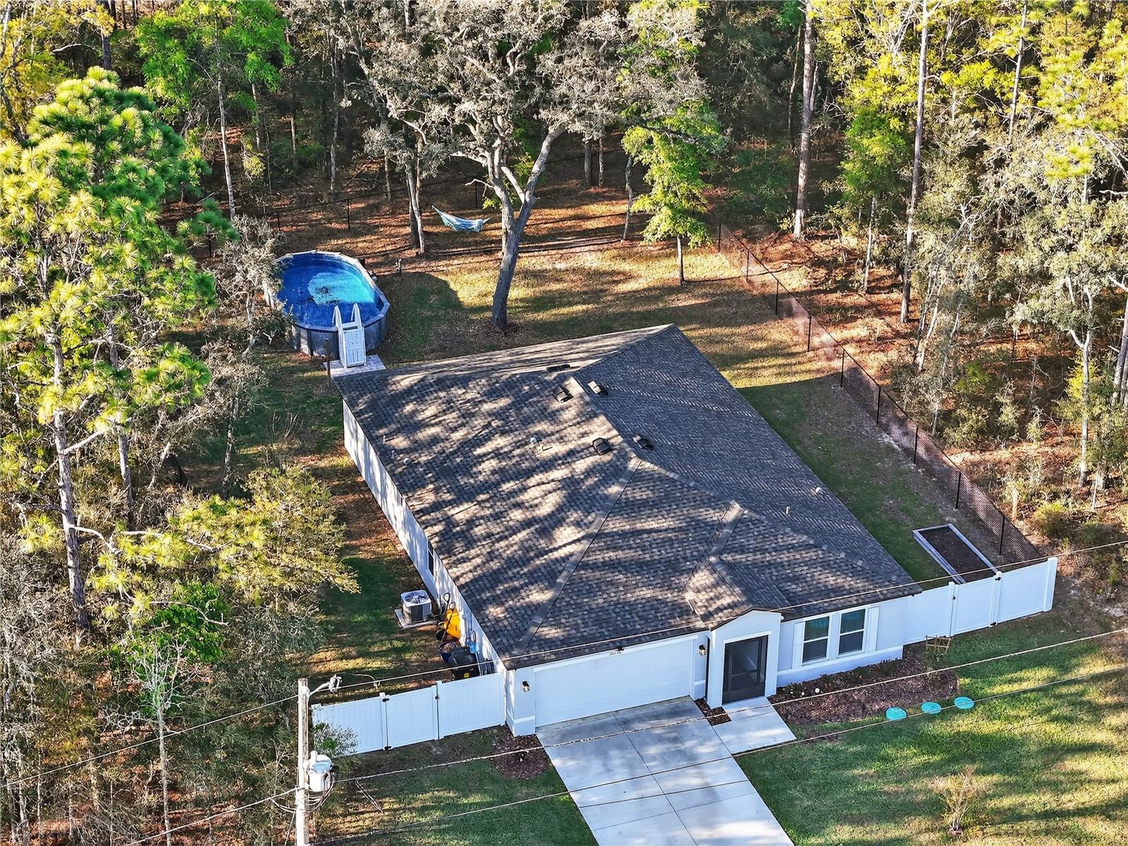 CITRUS SPGS UNIT 20 - Residential