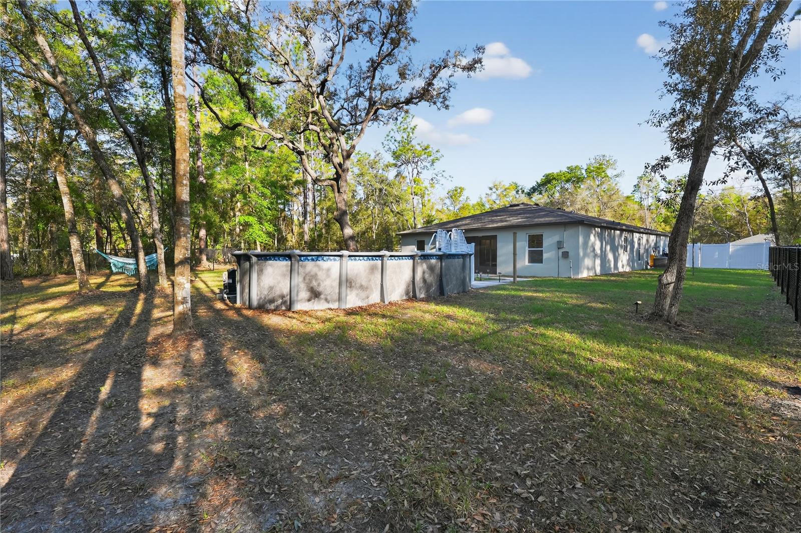 CITRUS SPGS UNIT 20 - Residential