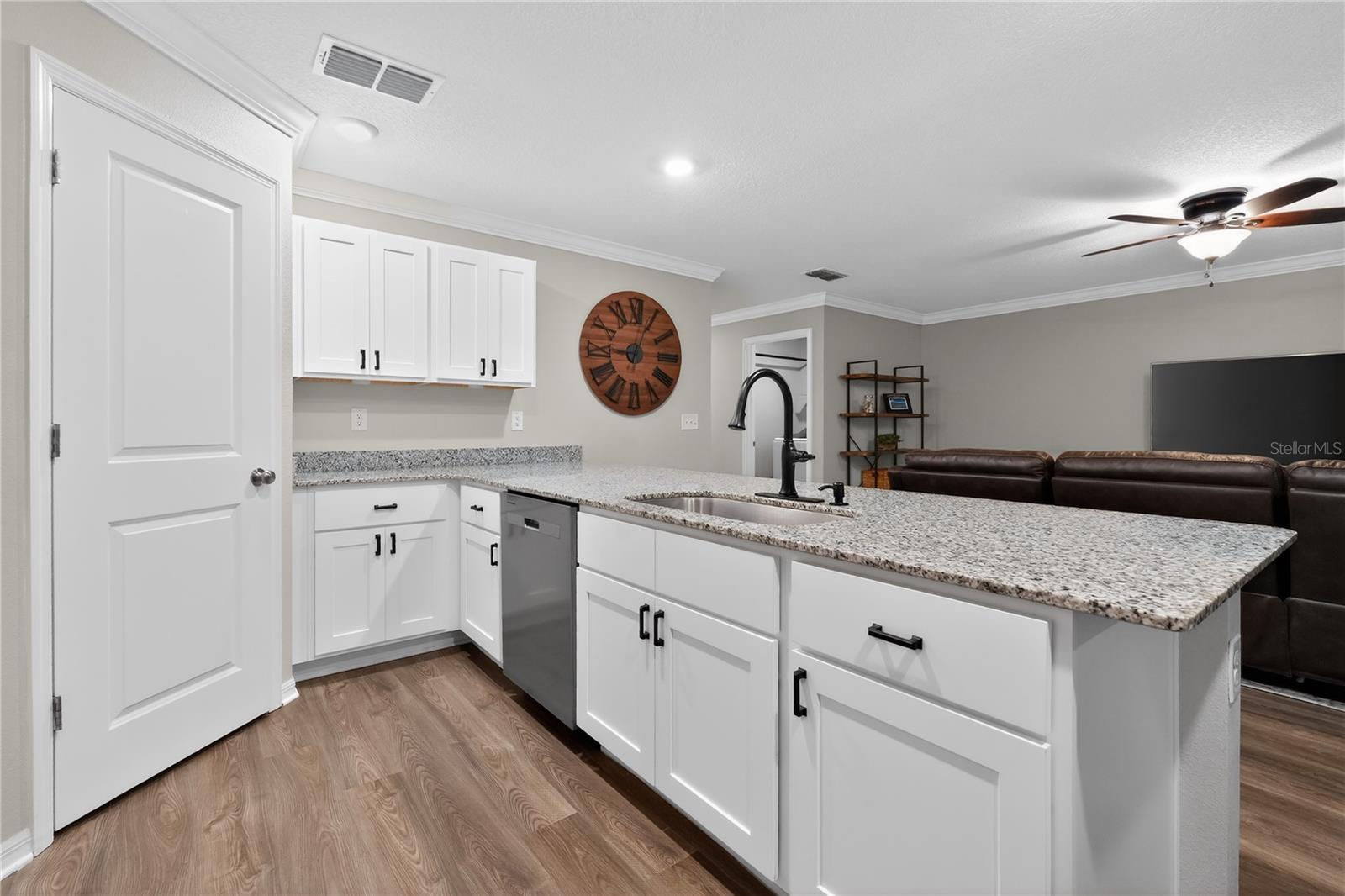 CITRUS SPGS UNIT 20 - Residential