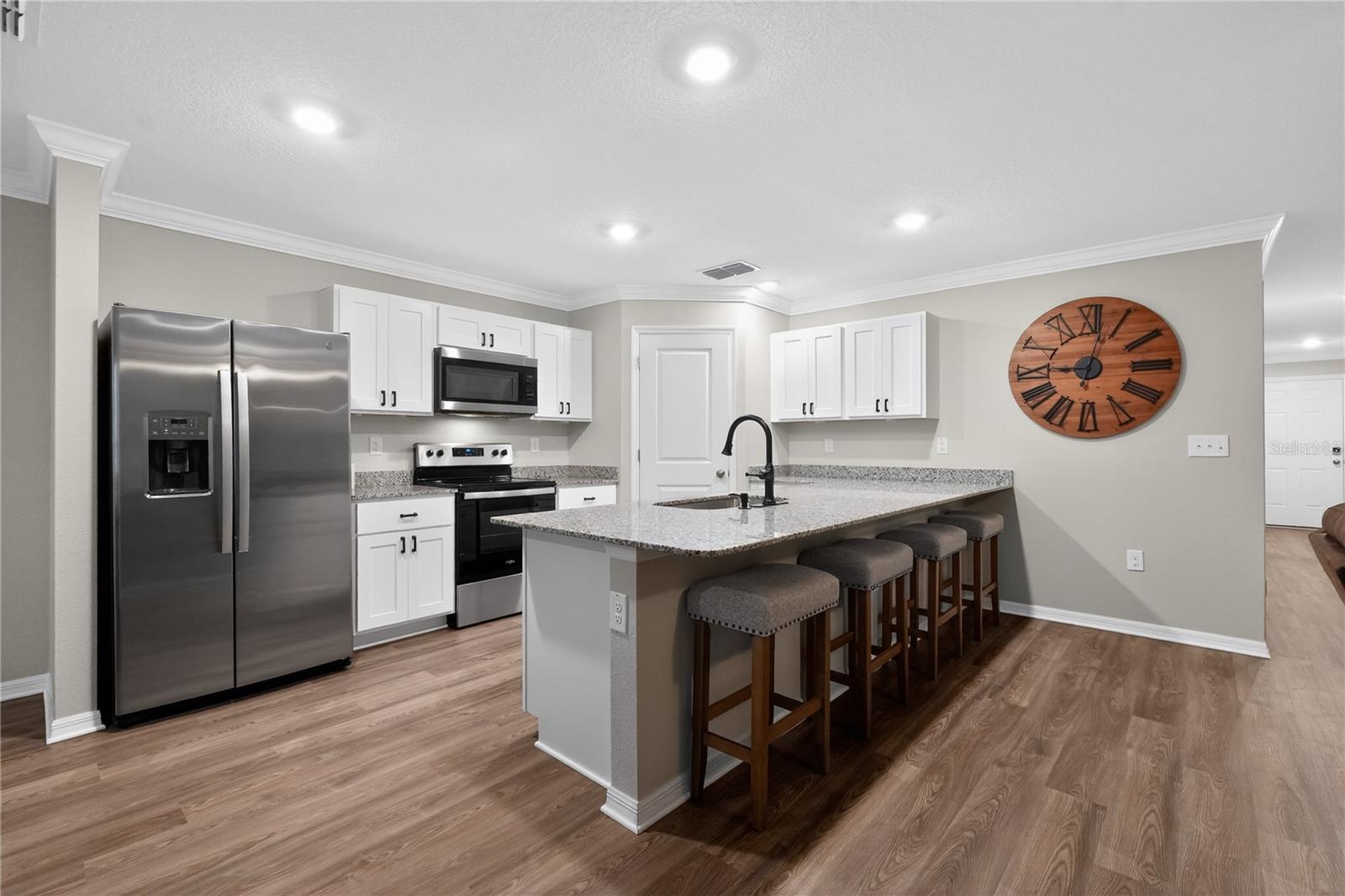 CITRUS SPGS UNIT 20 - Residential