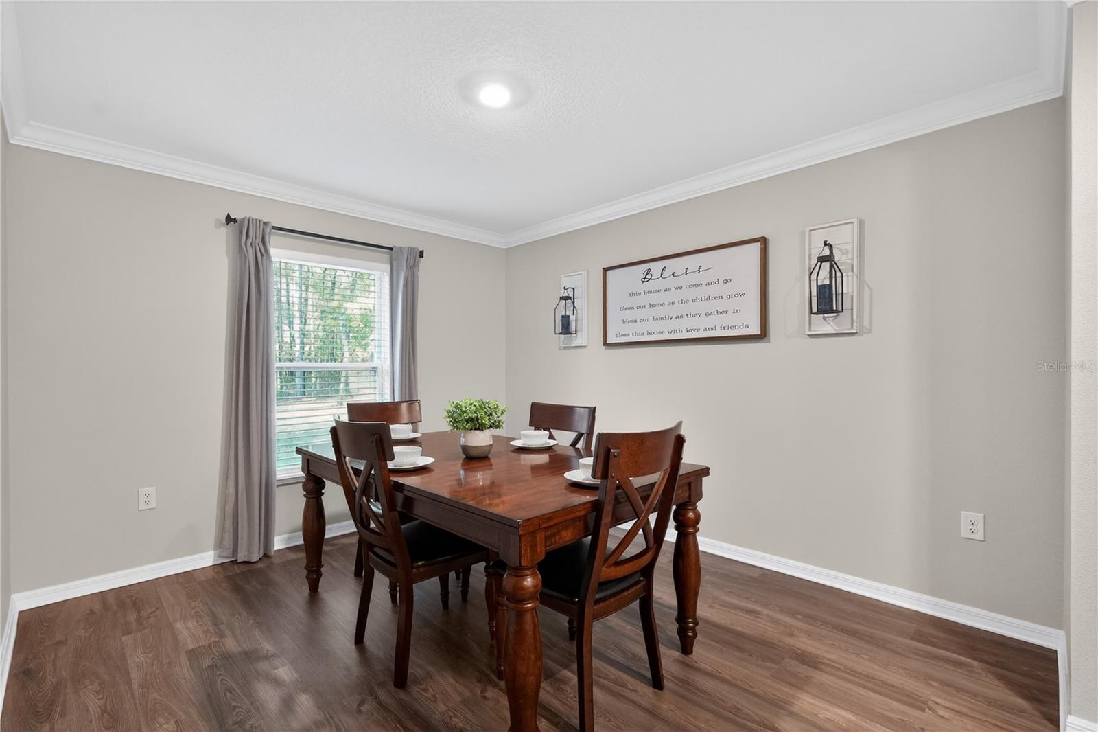 CITRUS SPGS UNIT 20 - Residential