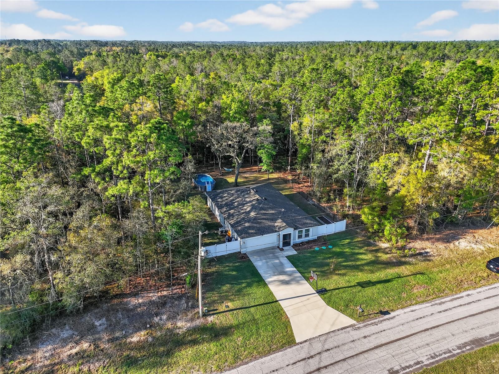 10058 N ATHENIA DRIVE