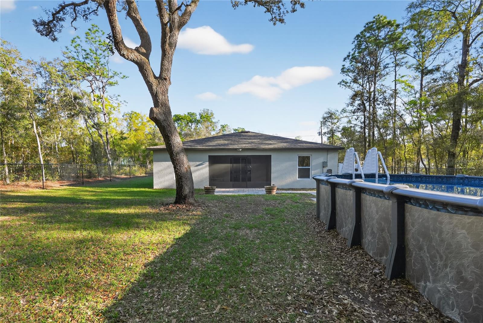 CITRUS SPGS UNIT 20 - Residential