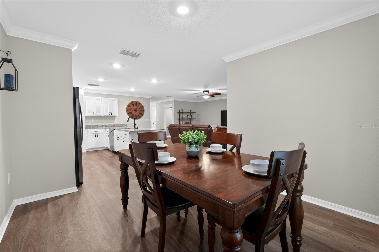 CITRUS SPGS UNIT 20 - Residential