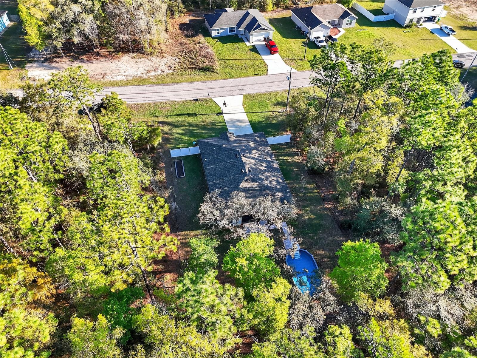 CITRUS SPGS UNIT 20 - Residential