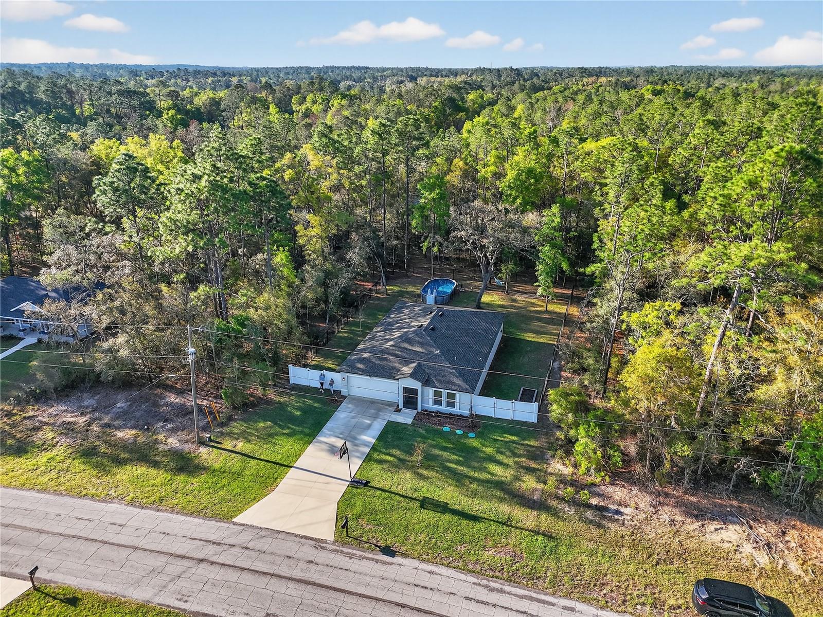 CITRUS SPGS UNIT 20 - Residential