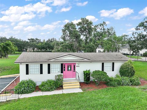 Photo of 400 E Hwy 50 Highway, Clermont, FL 34711 (MLS # G5094683)