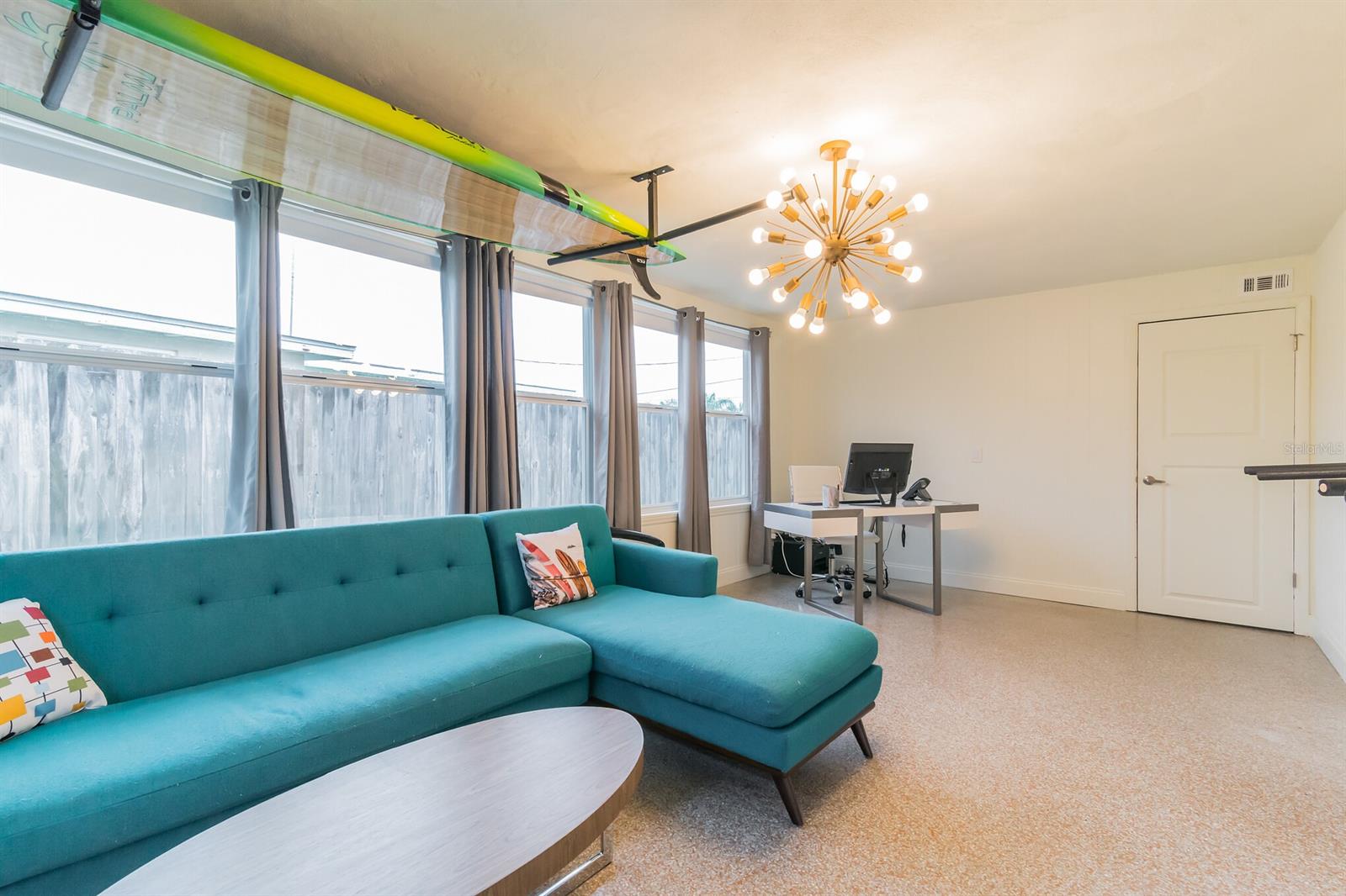 Coronado Shores Unit 02 - Residential Lease