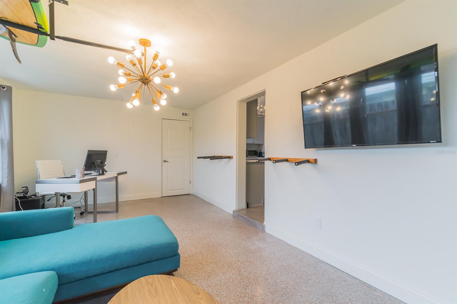 Coronado Shores Unit 02 - Residential Lease