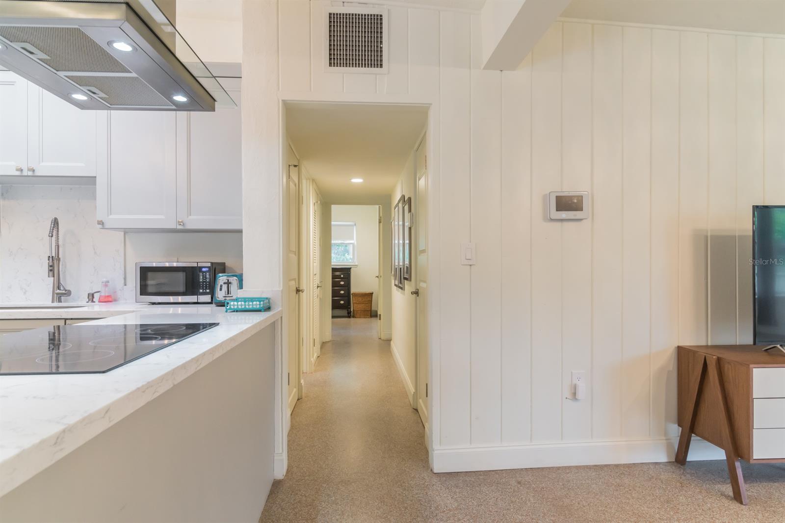 Coronado Shores Unit 02 - Residential Lease