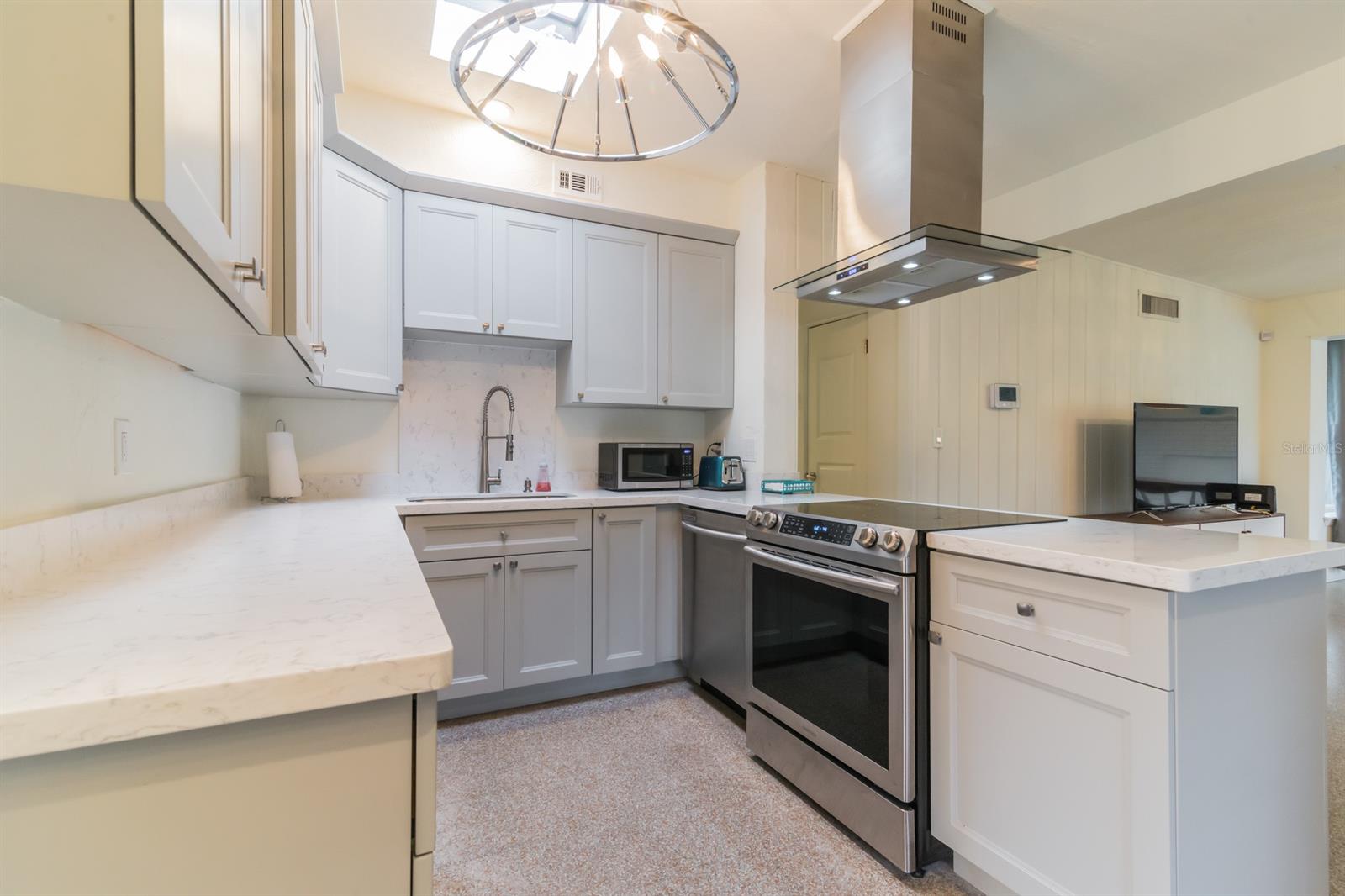 Coronado Shores Unit 02 - Residential Lease