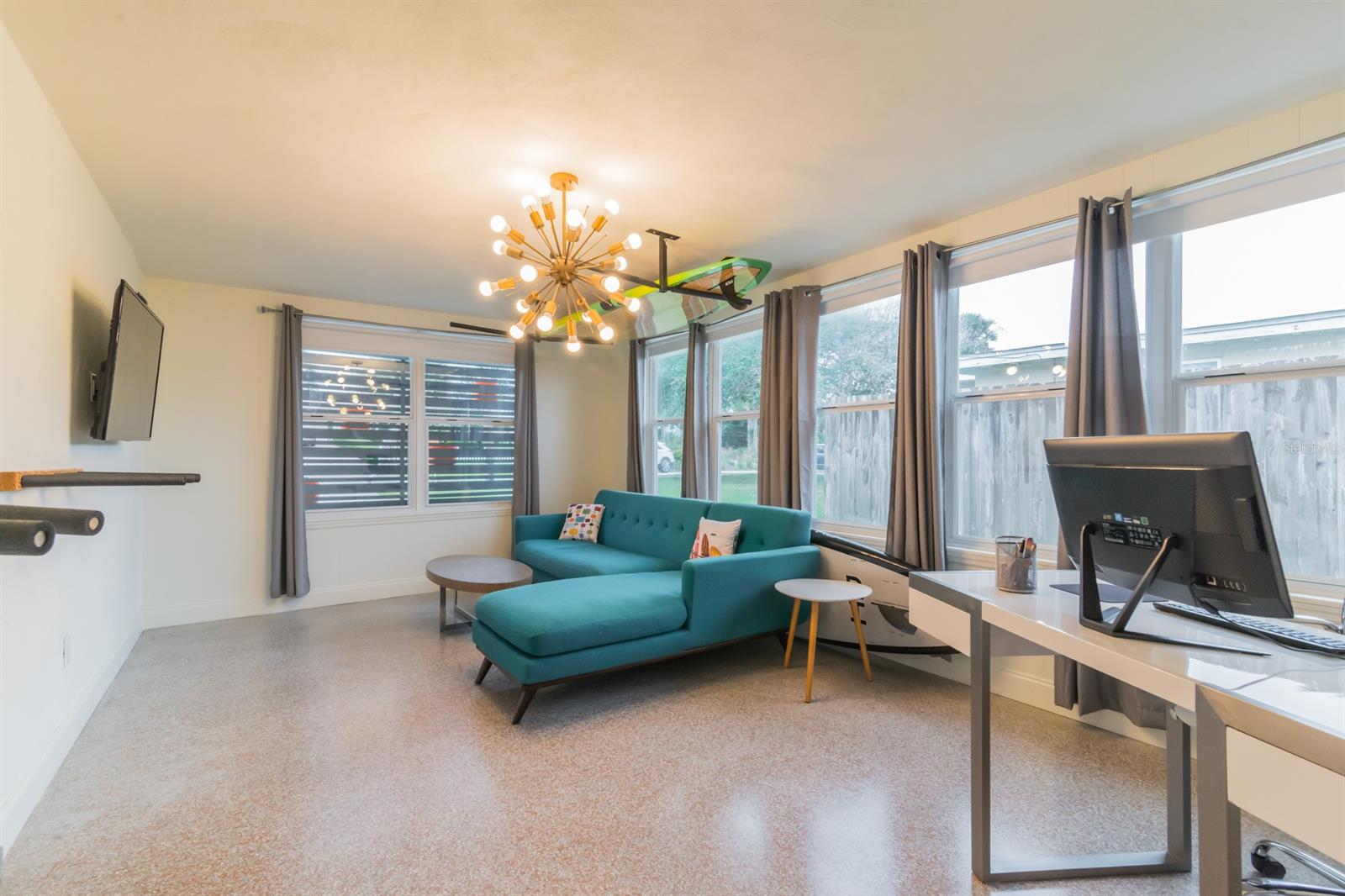 Coronado Shores Unit 02 - Residential Lease