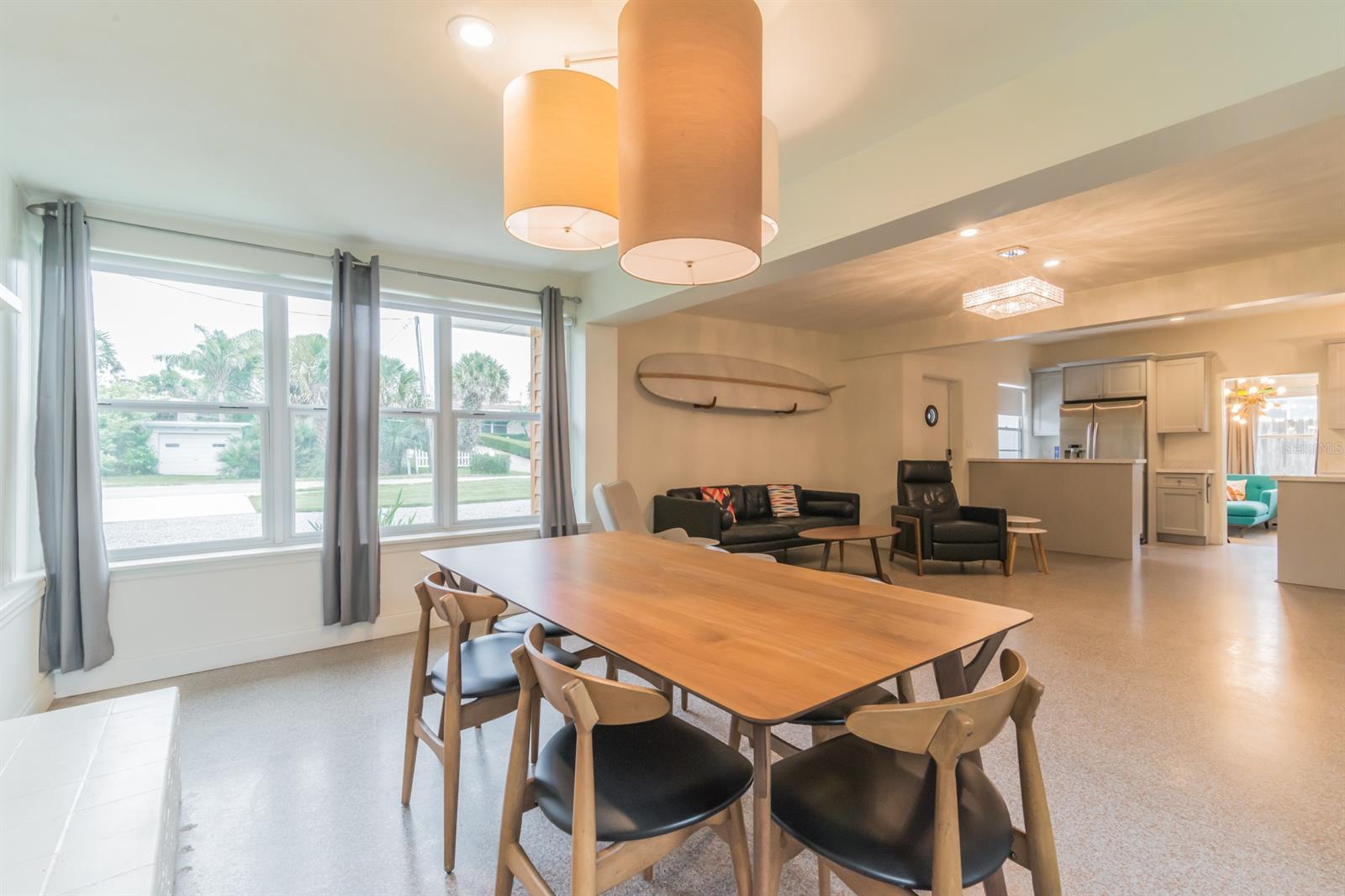 Coronado Shores Unit 02 - Residential Lease