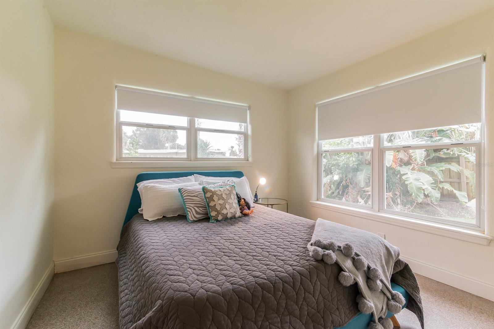 Coronado Shores Unit 02 - Residential Lease