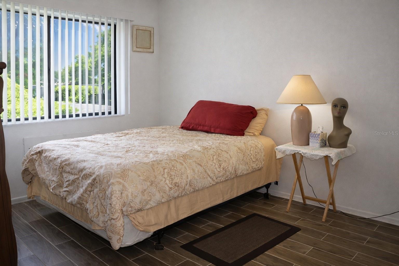 WINTER HAVEN HARBOUR APTS CONDO - Residential