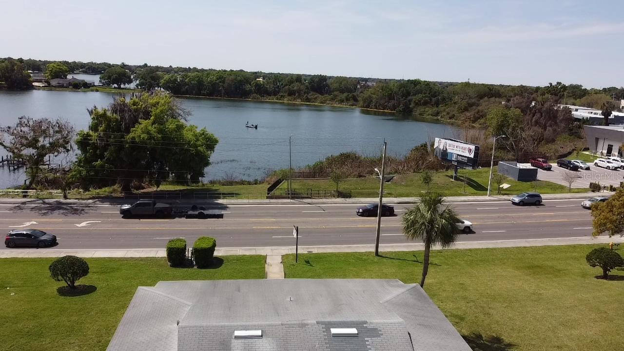 WINTER HAVEN HARBOUR APTS CONDO - Residential