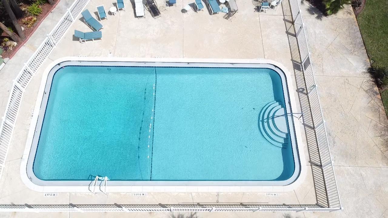 WINTER HAVEN HARBOUR APTS CONDO - Residential