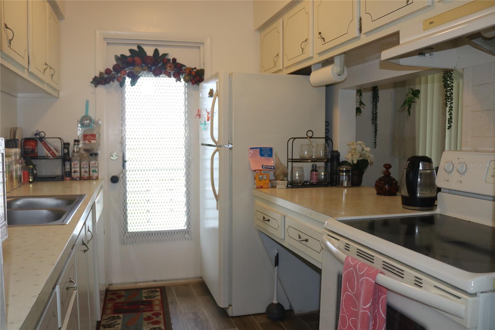 WINTER HAVEN HARBOUR APTS CONDO - Residential