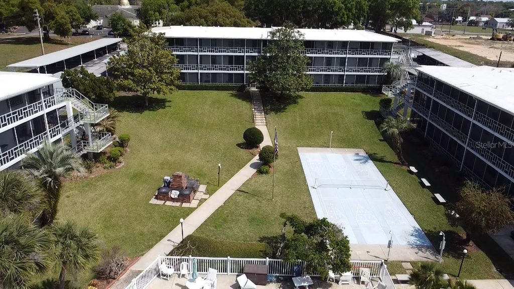 Photo of 1700 6th Street NW #B23, Winter Haven, FL 33881 (MLS # O6391774)