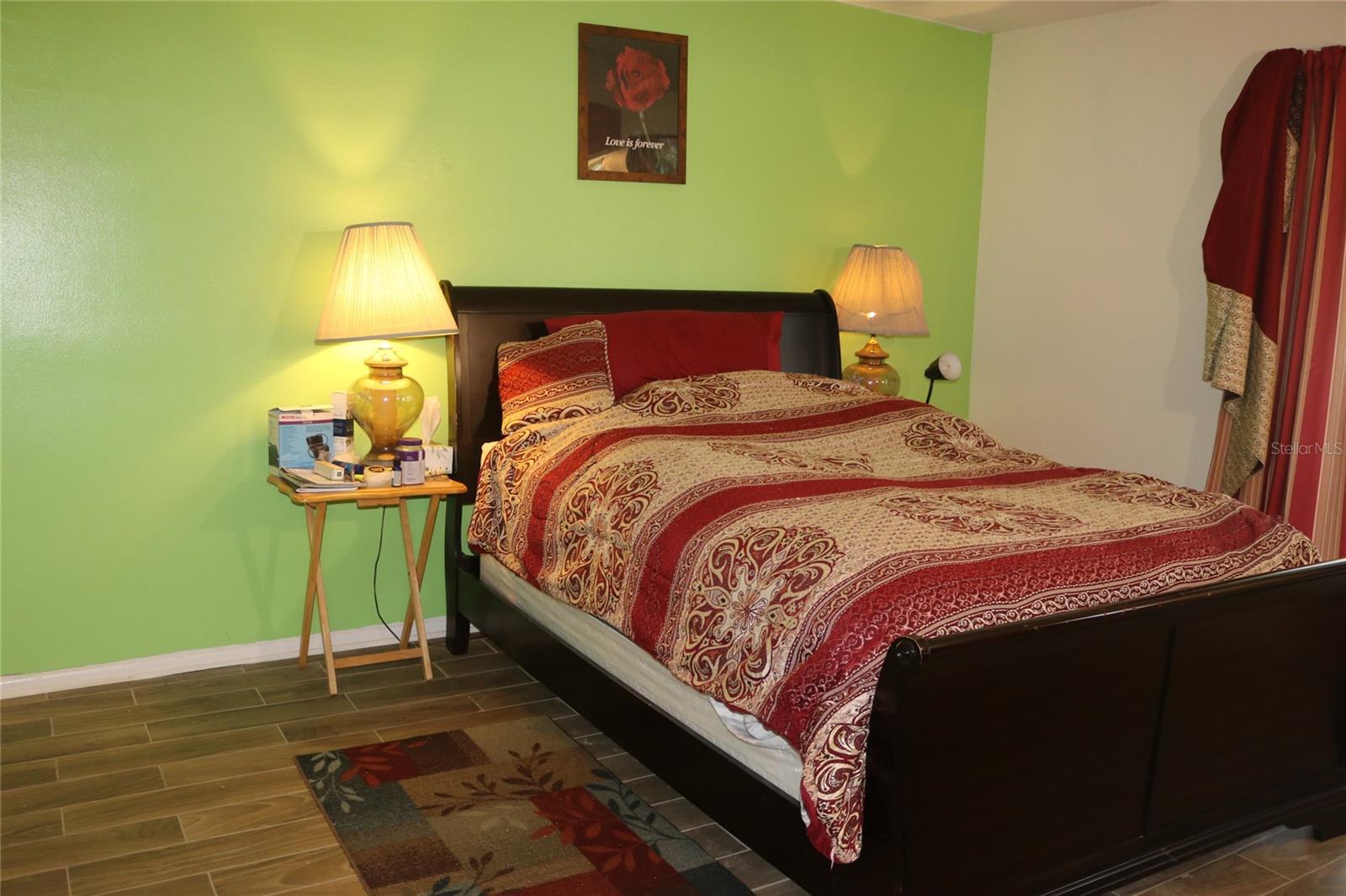 WINTER HAVEN HARBOUR APTS CONDO - Residential