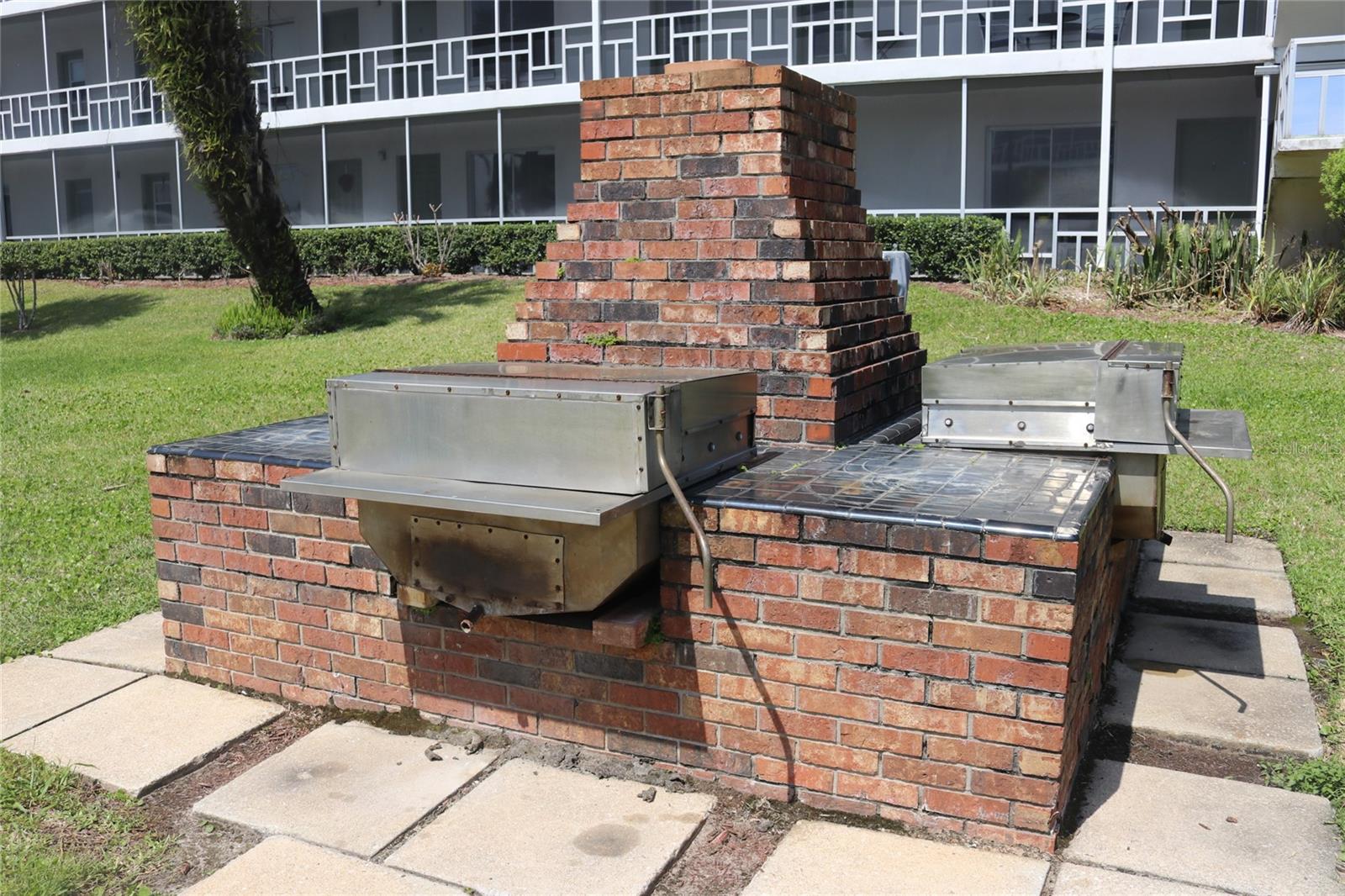 WINTER HAVEN HARBOUR APTS CONDO - Residential